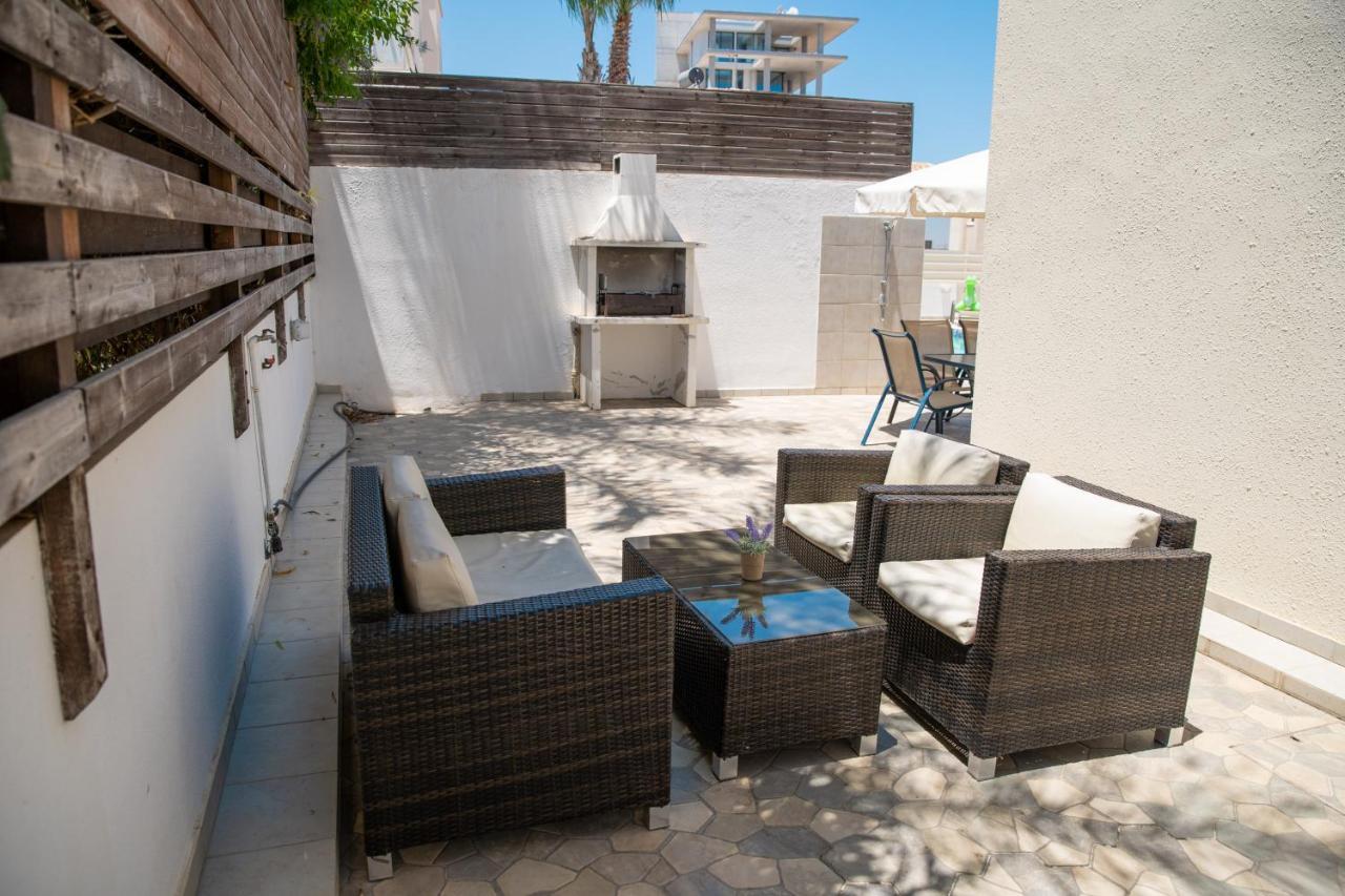 Fig Tree Villa Ekaterina 3 Bdrm بروتاراس المظهر الخارجي الصورة
