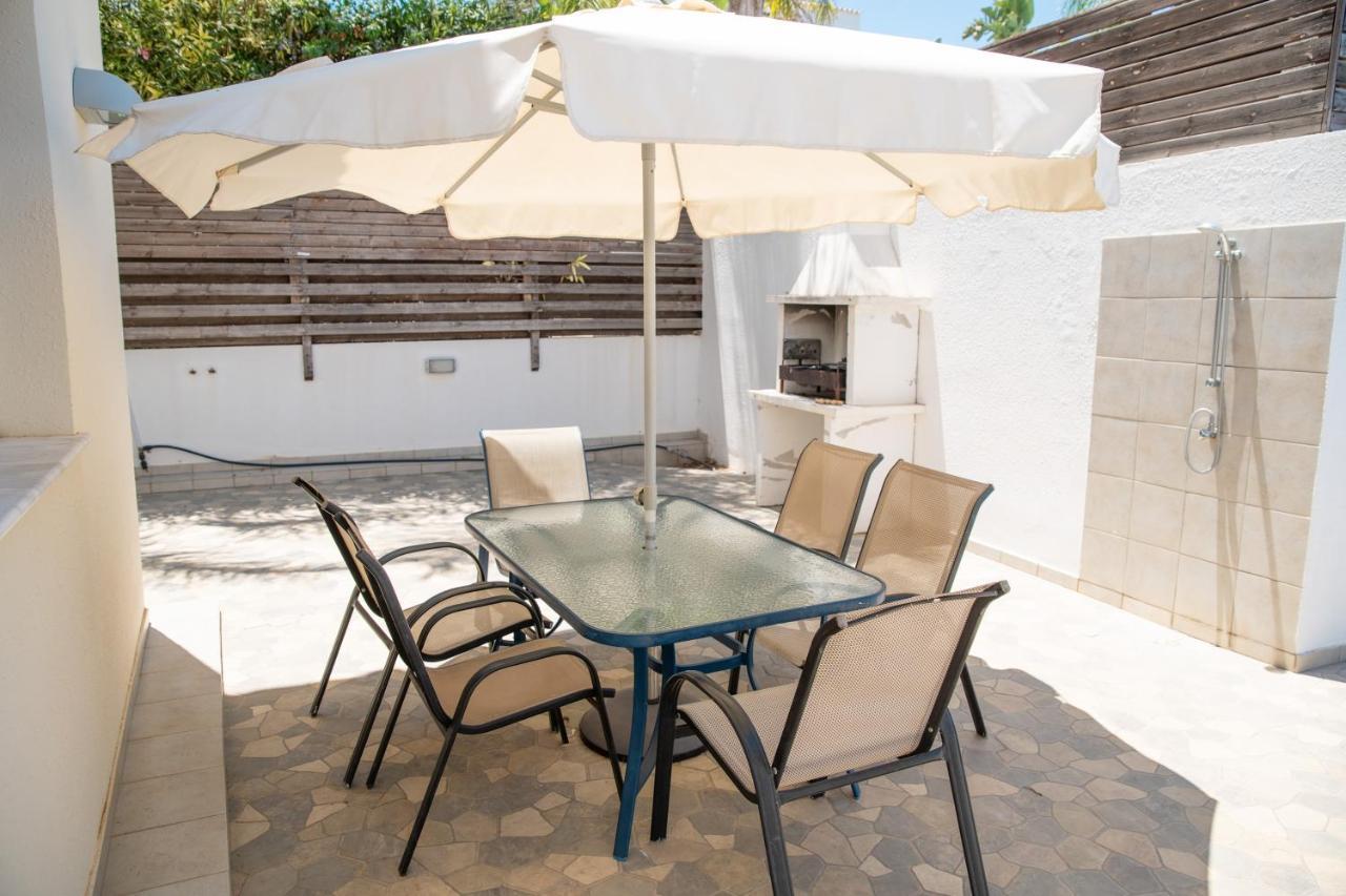 Fig Tree Villa Ekaterina 3 Bdrm بروتاراس المظهر الخارجي الصورة