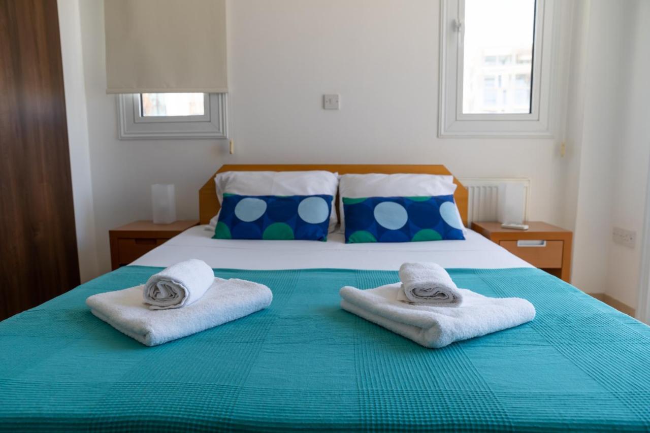 Fig Tree Villa Ekaterina 3 Bdrm بروتاراس المظهر الخارجي الصورة