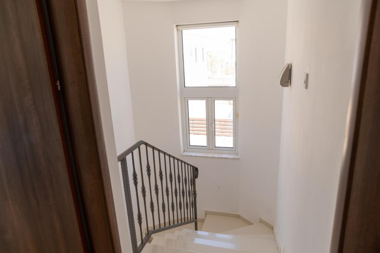 Fig Tree Villa Ekaterina 3 Bdrm بروتاراس المظهر الخارجي الصورة
