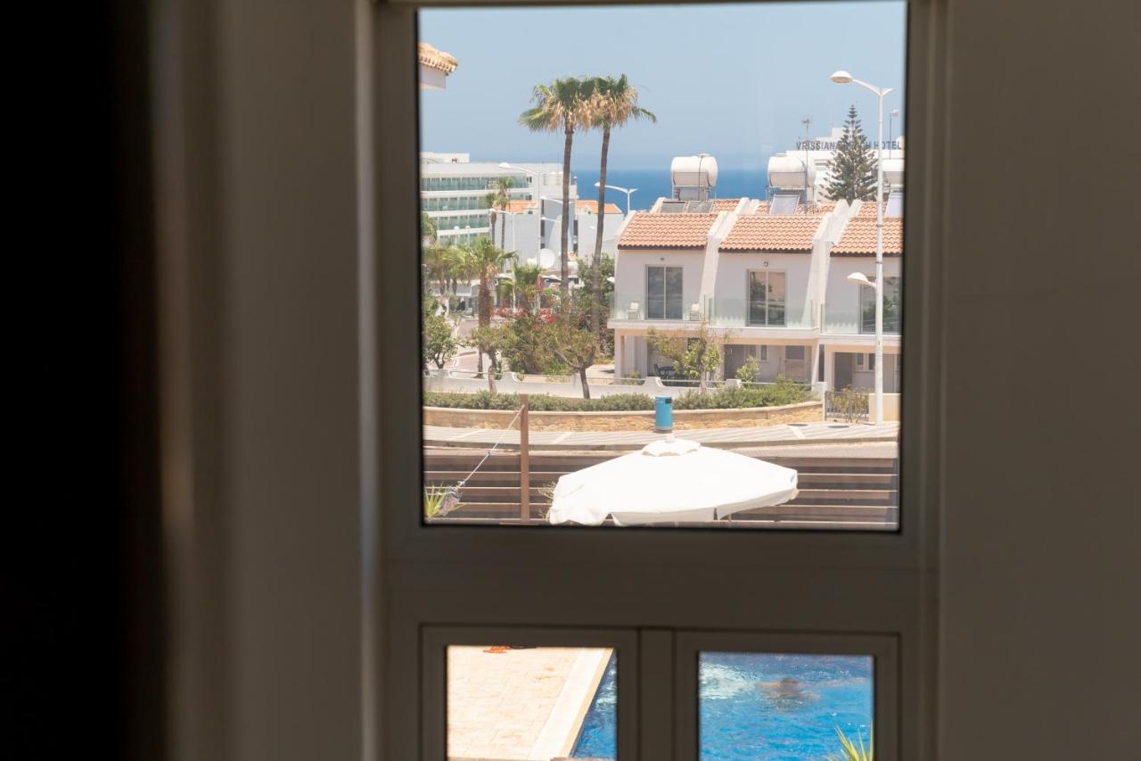 Fig Tree Villa Ekaterina 3 Bdrm بروتاراس المظهر الخارجي الصورة