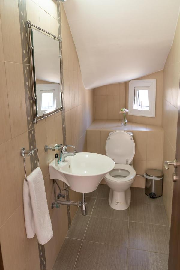 Fig Tree Villa Ekaterina 3 Bdrm بروتاراس المظهر الخارجي الصورة