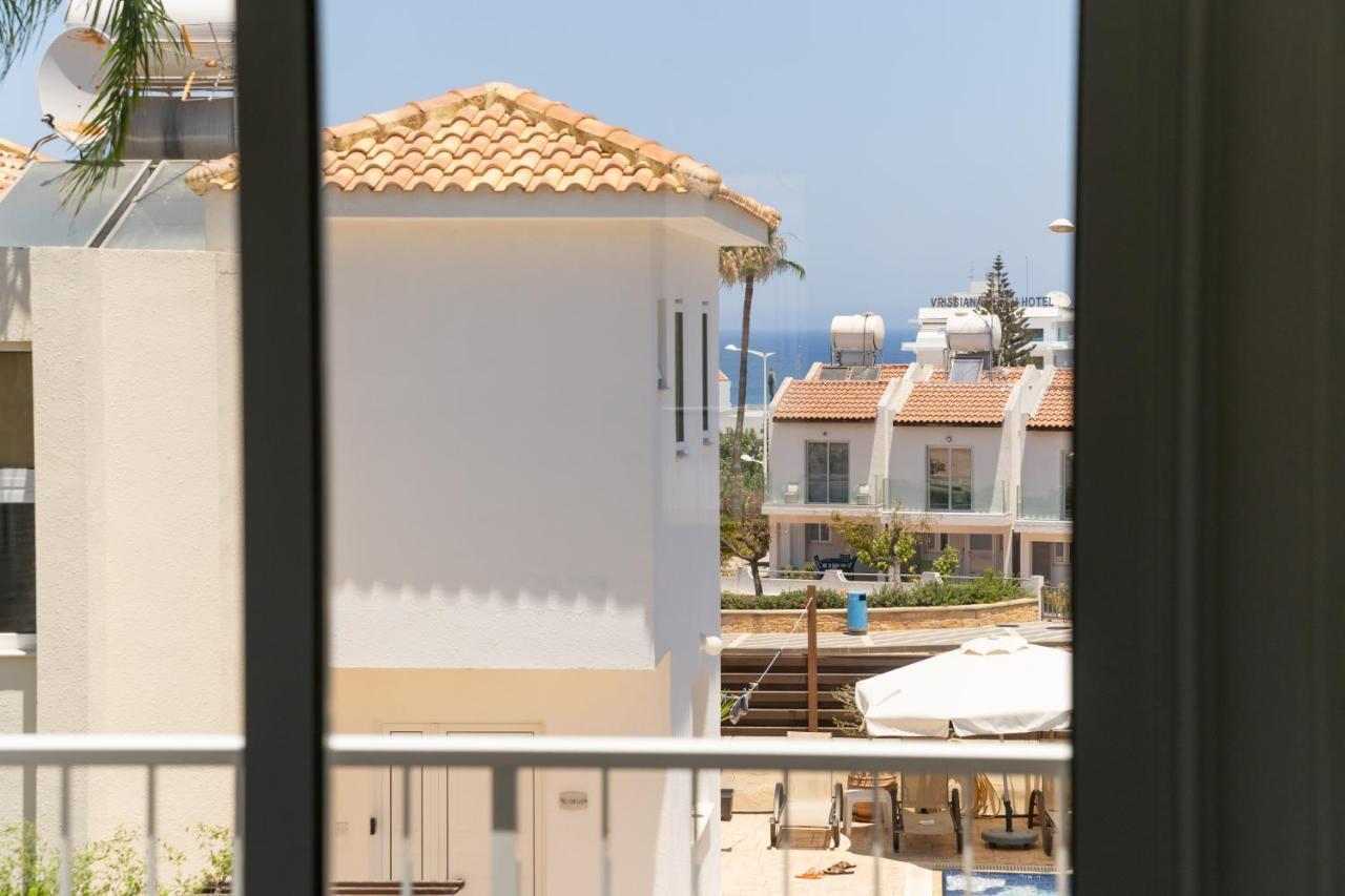 Fig Tree Villa Ekaterina 3 Bdrm بروتاراس المظهر الخارجي الصورة