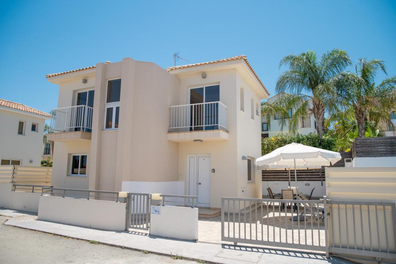 Fig Tree Villa Ekaterina 3 Bdrm بروتاراس المظهر الخارجي الصورة