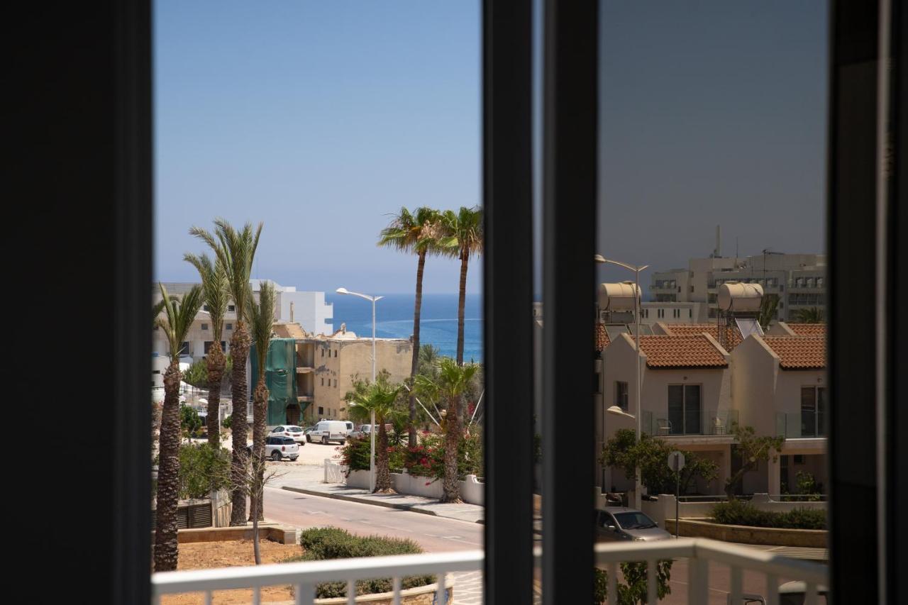 Fig Tree Villa Ekaterina 3 Bdrm بروتاراس المظهر الخارجي الصورة