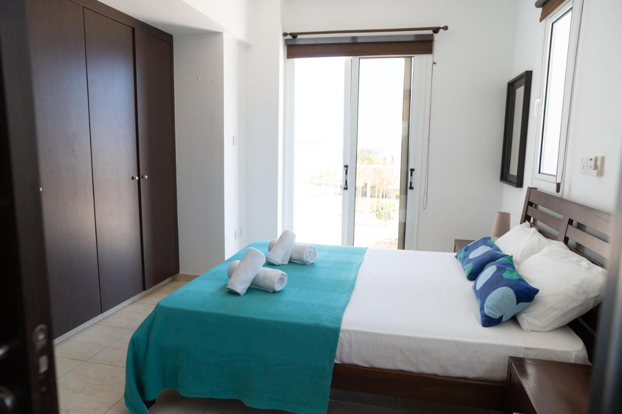 Fig Tree Villa Ekaterina 3 Bdrm بروتاراس المظهر الخارجي الصورة