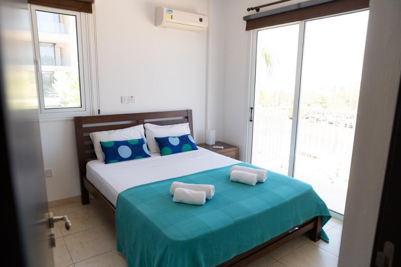 Fig Tree Villa Ekaterina 3 Bdrm بروتاراس المظهر الخارجي الصورة