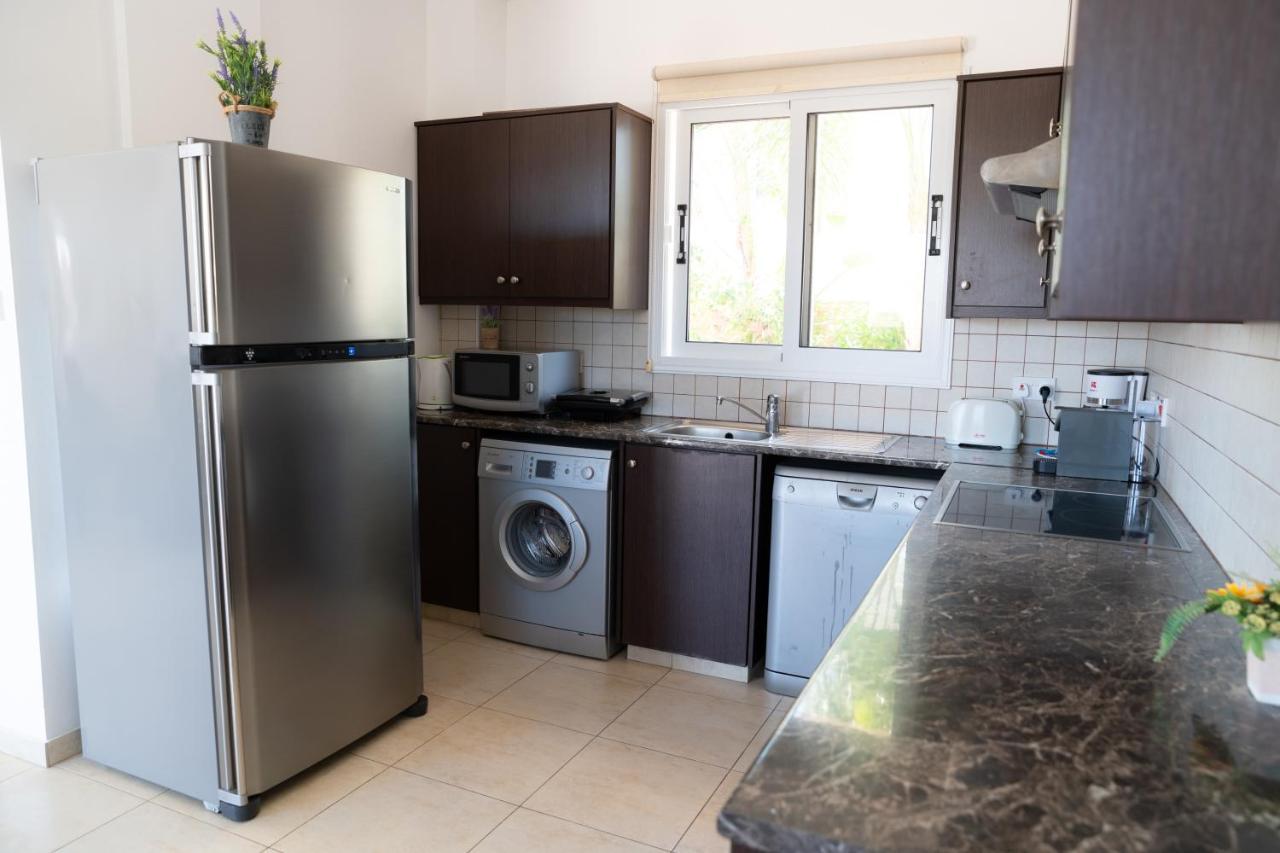 Fig Tree Villa Ekaterina 3 Bdrm بروتاراس المظهر الخارجي الصورة