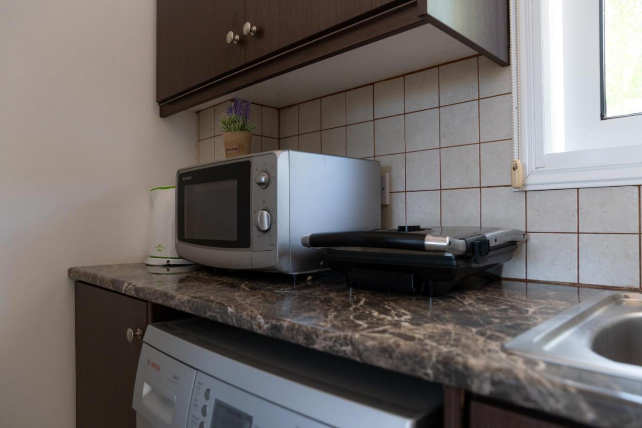 Fig Tree Villa Ekaterina 3 Bdrm بروتاراس المظهر الخارجي الصورة