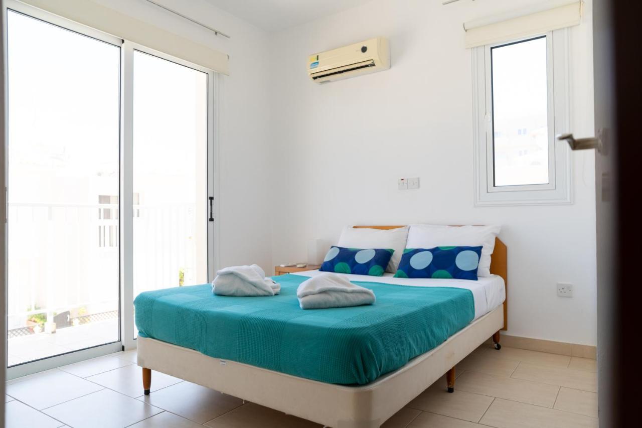 Fig Tree Villa Ekaterina 3 Bdrm بروتاراس المظهر الخارجي الصورة