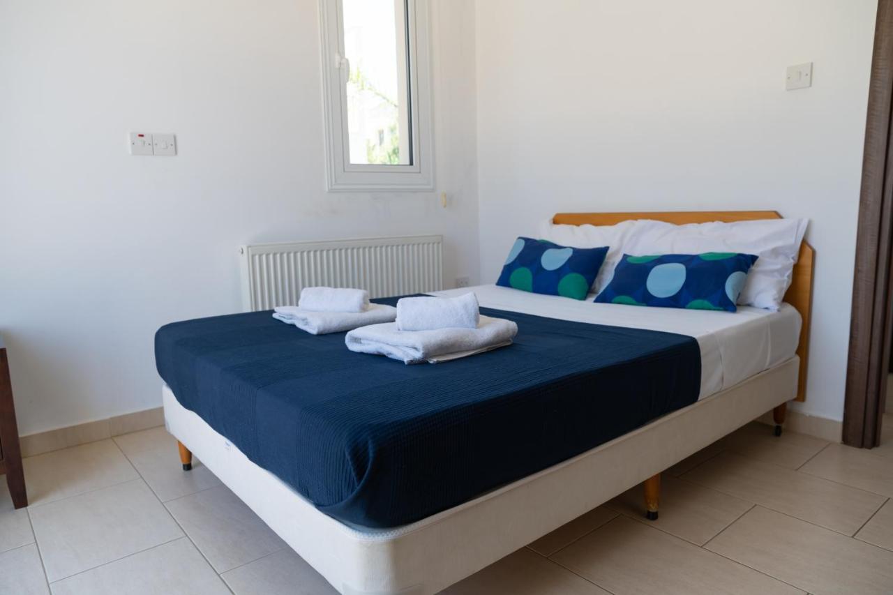 Fig Tree Villa Ekaterina 3 Bdrm بروتاراس المظهر الخارجي الصورة