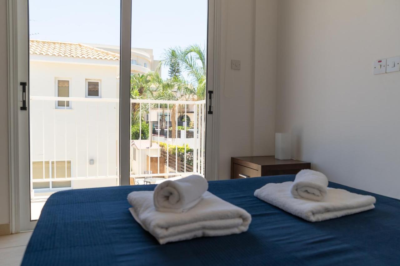 Fig Tree Villa Ekaterina 3 Bdrm بروتاراس المظهر الخارجي الصورة