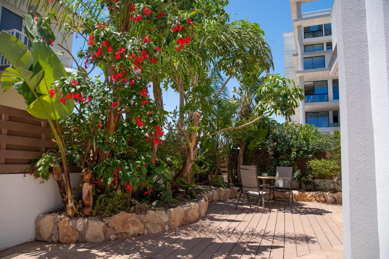 Fig Tree Villa Ekaterina 3 Bdrm بروتاراس المظهر الخارجي الصورة
