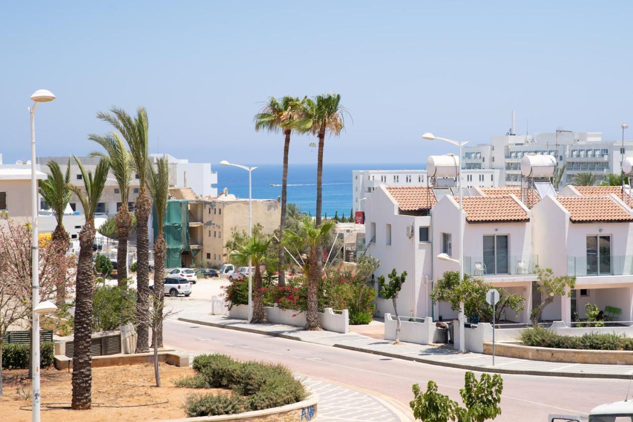 Fig Tree Villa Ekaterina 3 Bdrm بروتاراس المظهر الخارجي الصورة