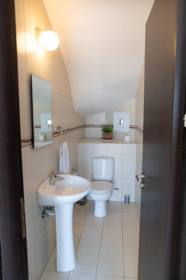 Fig Tree Villa Ekaterina 3 Bdrm بروتاراس المظهر الخارجي الصورة