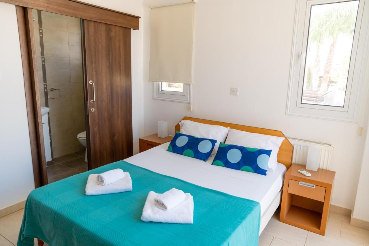 Fig Tree Villa Ekaterina 3 Bdrm بروتاراس المظهر الخارجي الصورة