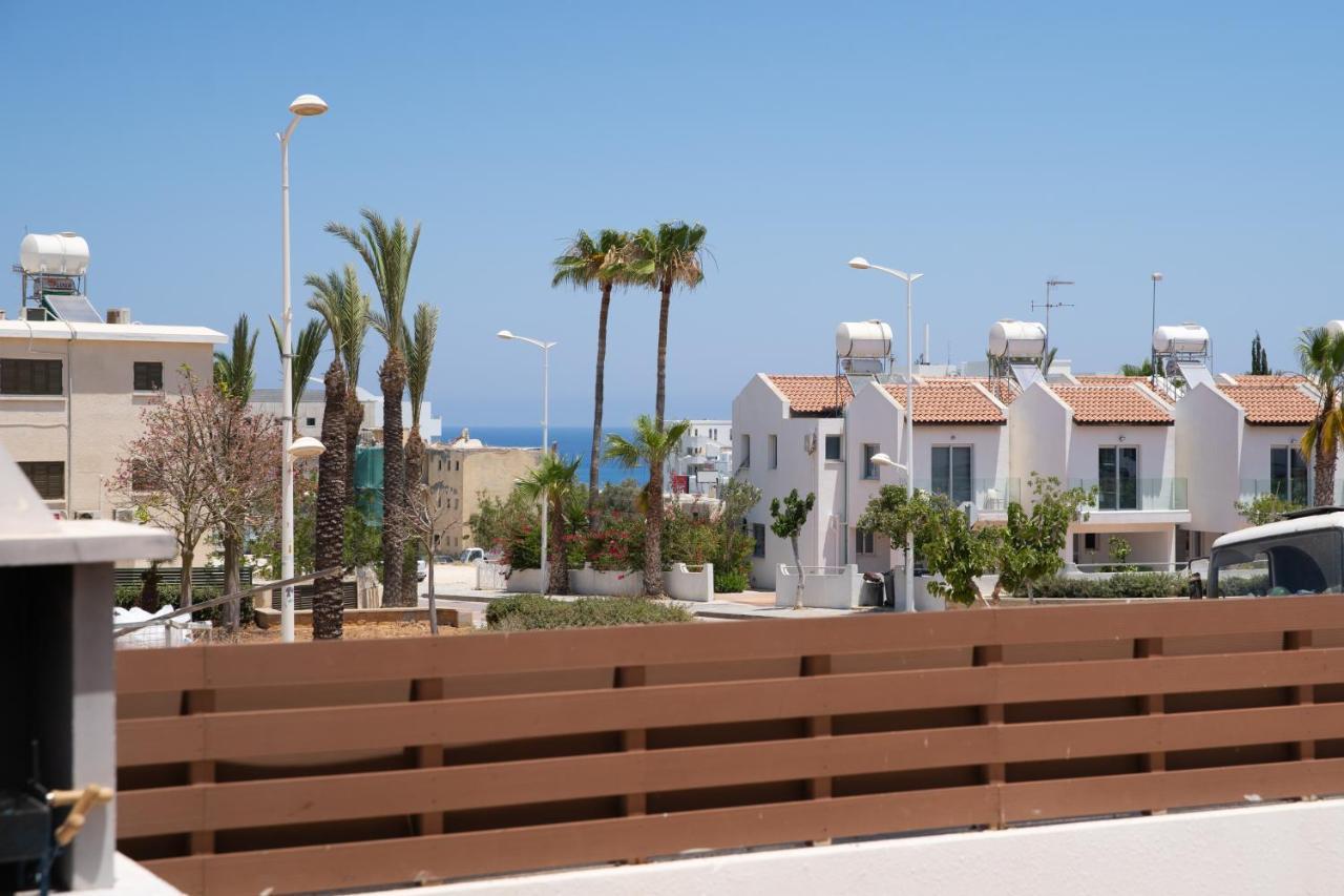 Fig Tree Villa Ekaterina 3 Bdrm بروتاراس المظهر الخارجي الصورة