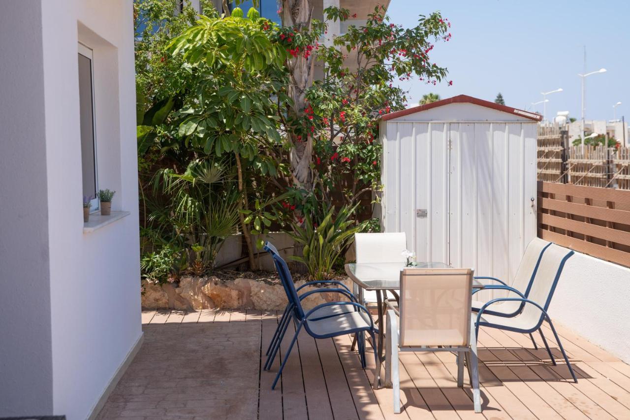 Fig Tree Villa Ekaterina 3 Bdrm بروتاراس المظهر الخارجي الصورة
