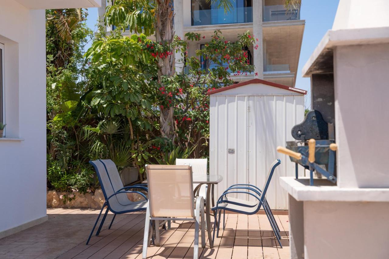 Fig Tree Villa Ekaterina 3 Bdrm بروتاراس المظهر الخارجي الصورة