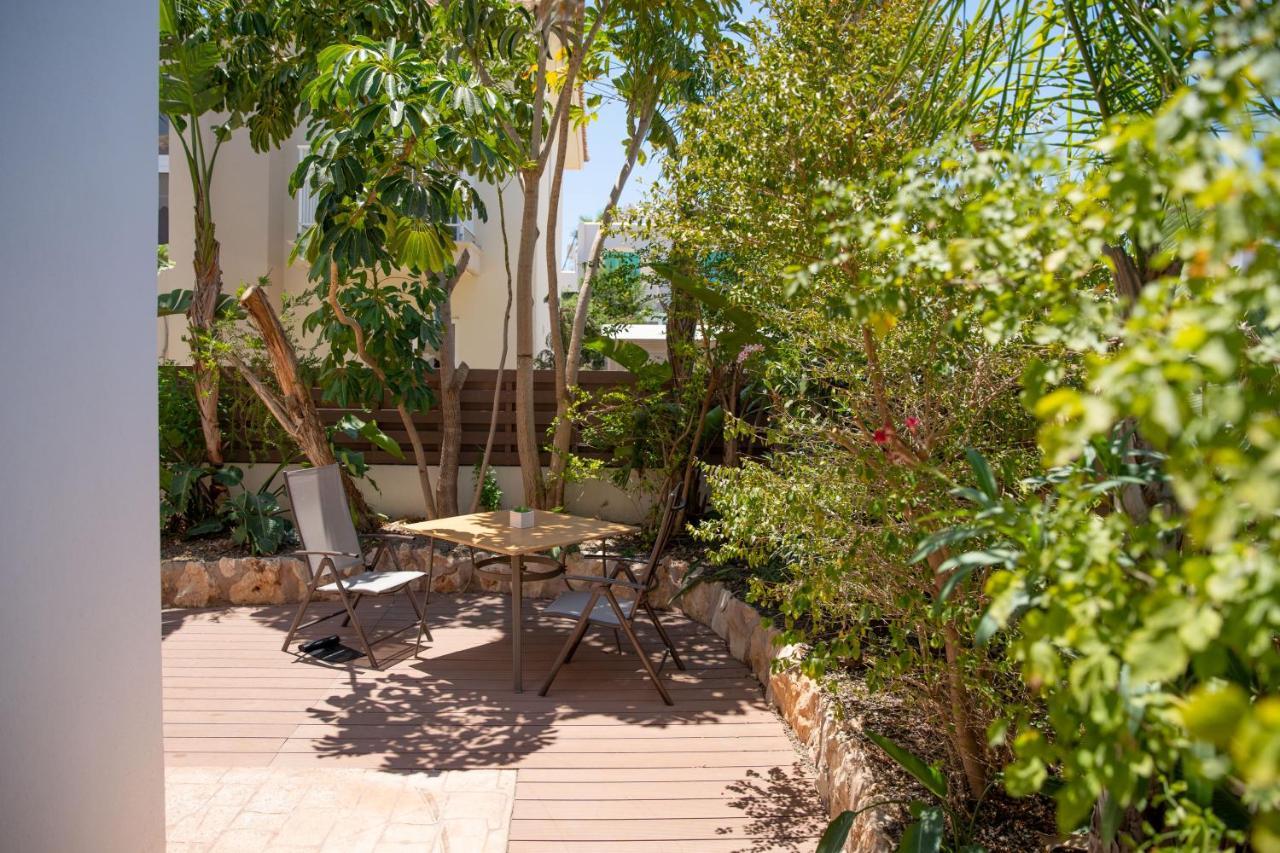 Fig Tree Villa Ekaterina 3 Bdrm بروتاراس المظهر الخارجي الصورة