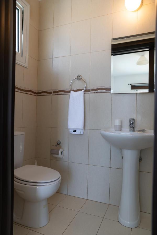Fig Tree Villa Ekaterina 3 Bdrm بروتاراس المظهر الخارجي الصورة